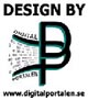 Design by Digitalportalen